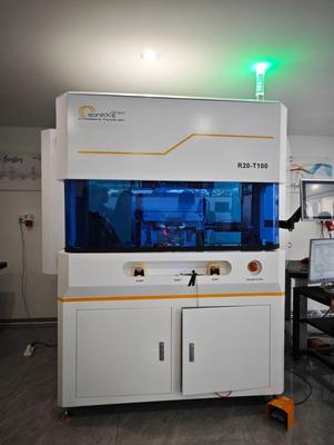 大功率超声波金属焊接机