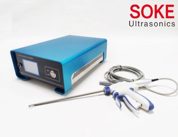 超声波切割止血刀系统