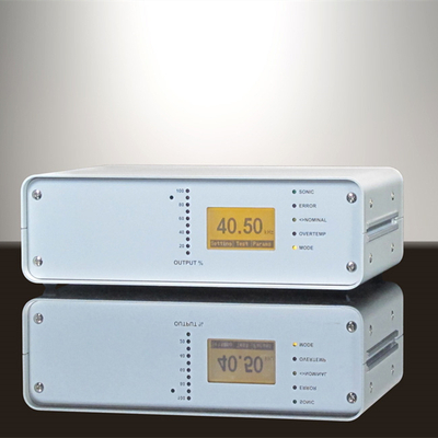 K1超声波发生器（桌面发生器）