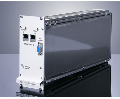 K2-Profinet超声波发生器