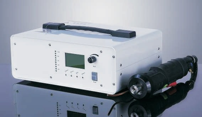 武汉硕克手持焊接机