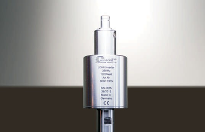 soniKKs 超声波换能器1200Watt