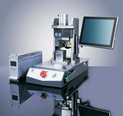 武汉硕克超声波金属焊接机NUM-30